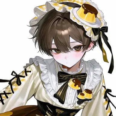 Profile image of ぷりん