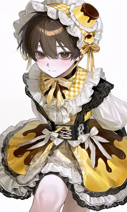 Profile image of ぷりん