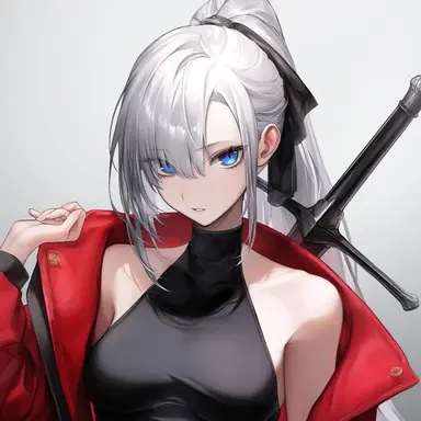 Profile image of Aurelia Dawnstar