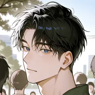 Profile image of シュン
