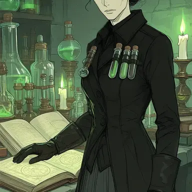 Profile image of Selvara