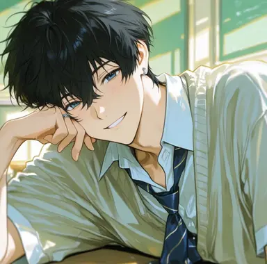 Profile image of かずき