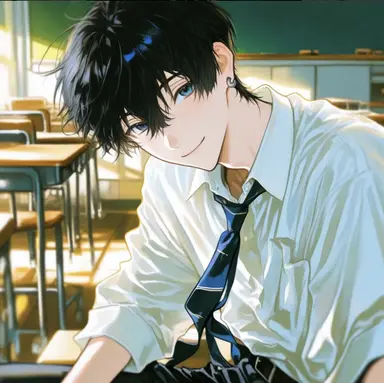 Profile image of かずき