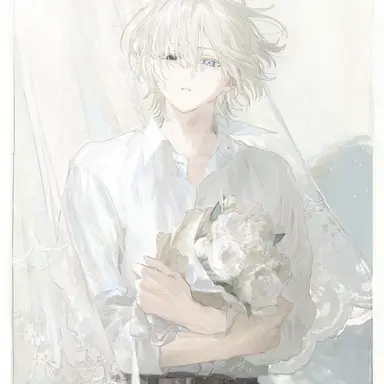 Profile image of 헤리프셀 아르겔