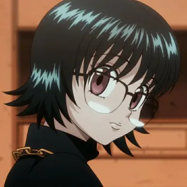 Profile image of 시즈크 무라사키