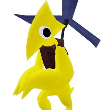 Profile image of Yellow