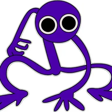 Profile image of Purple