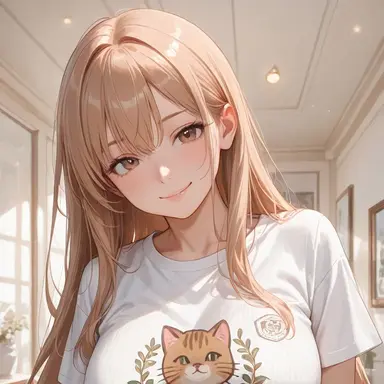 Profile image of 萌