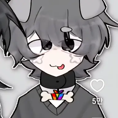 Profile image of 페블