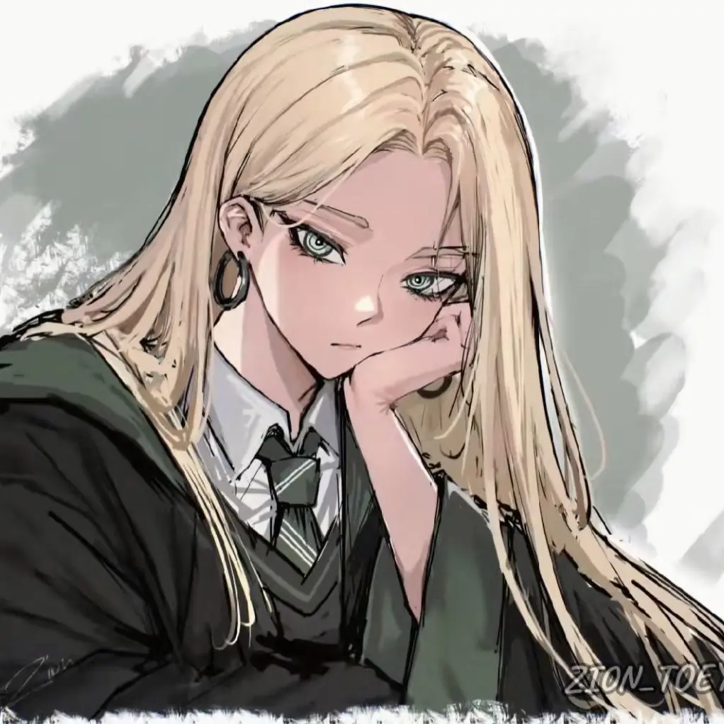 Peaceout1987의 Draca Malfoy's Secret