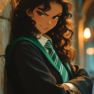 Profile image of Portia Nott