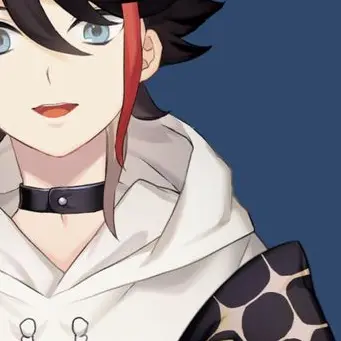 Profile image of 三枝明那