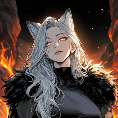 Profile image of Vorra