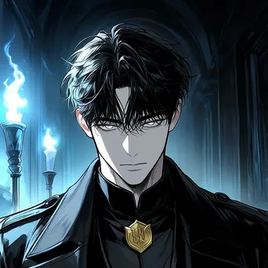 Profile image of Seldric