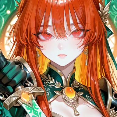 Profile image of 엘레나 바스티온