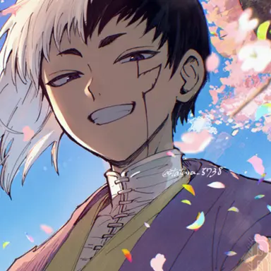 Profile image of ゲン