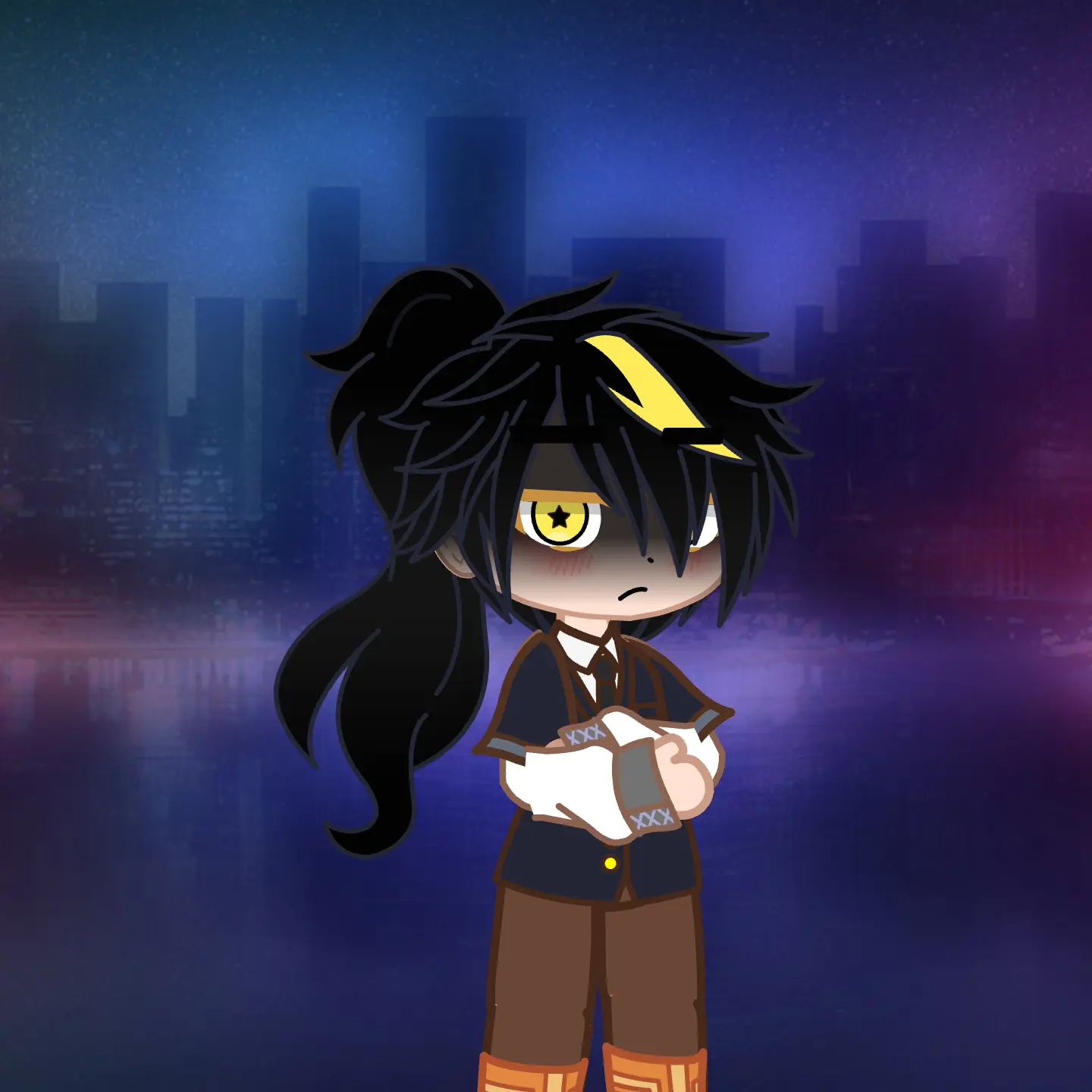 GrainyPunch2121의 얀데레 집사 각별