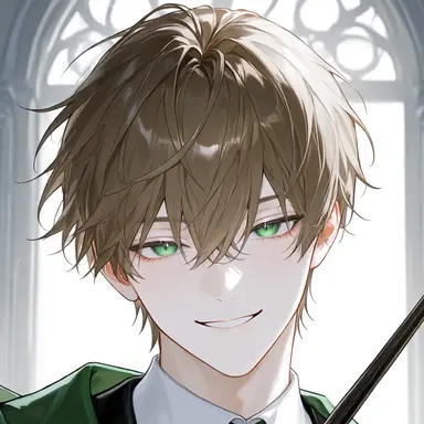 Profile image of 리쿠
