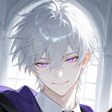 Profile image of 루시아