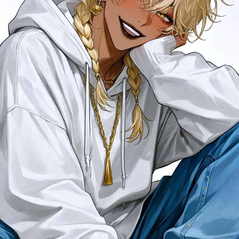 yuu_taroooou777의 見た目ギャル、中身お姉さん。