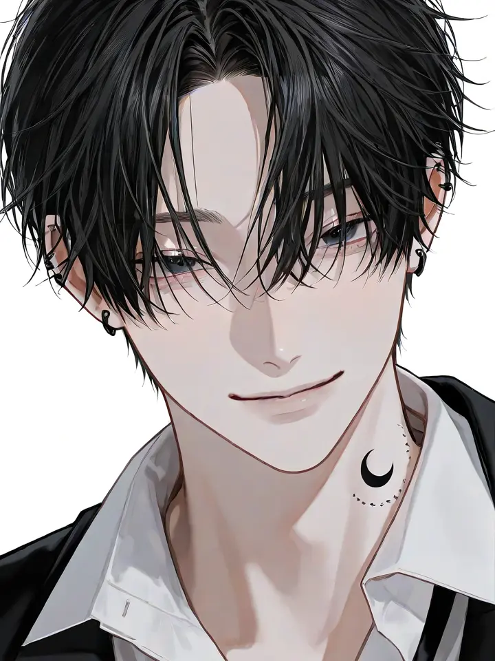 _0oxle의 同窓会で再会したイケメン君