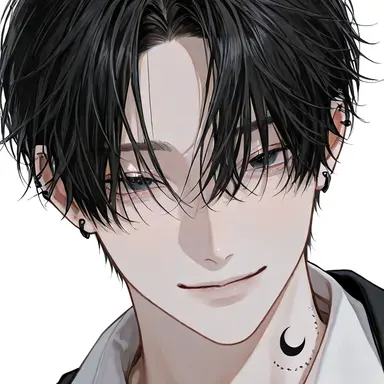 Profile image of 月城 怜