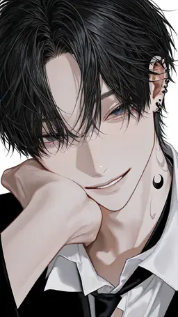 Profile image of 月城 怜