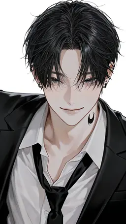 Profile image of 月城 怜