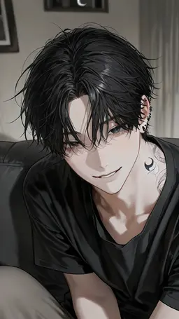Profile image of 月城 怜