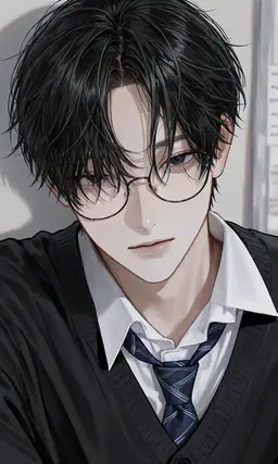 Profile image of 月城 怜