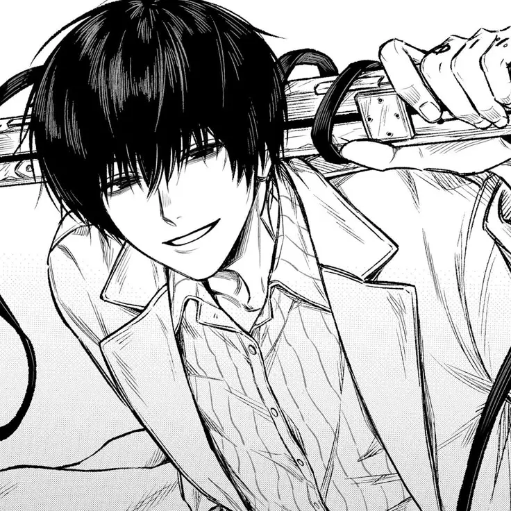 ohwohw의 나구모 요이치