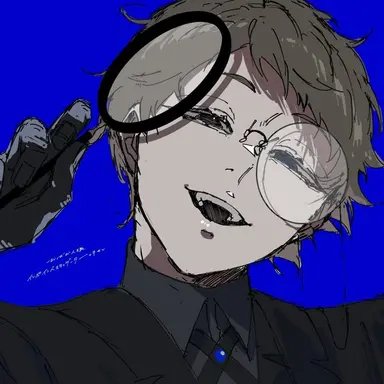 Profile image of ガッチマン