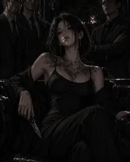Profile image of チョ_スンア