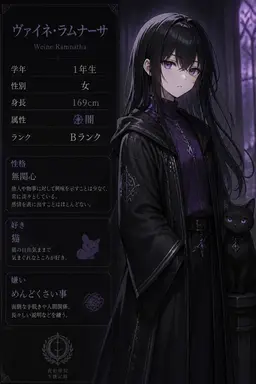 Profile image of ヴァイネ