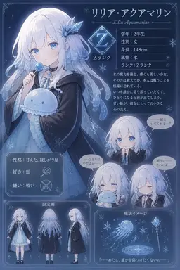 Profile image of リリア