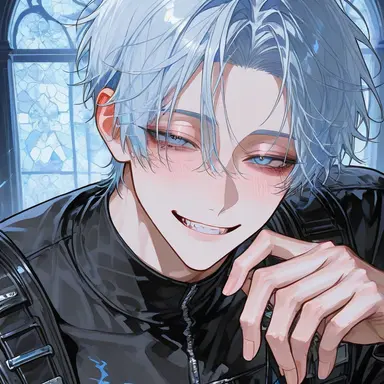 Profile image of 가레스