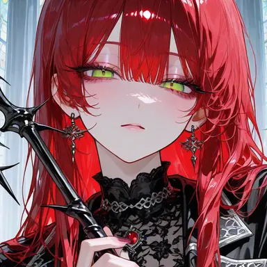 Profile image of 플레어