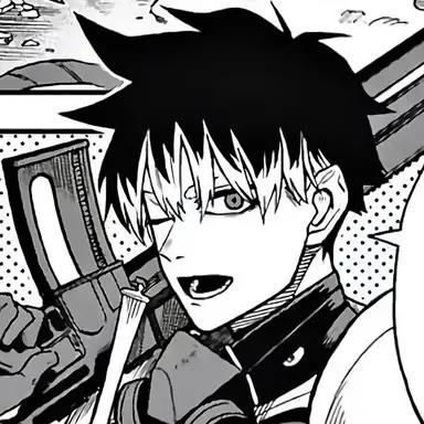 Profile image of 나루미 겐