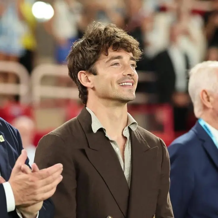 QuirkyAsp2338의 Charles leclerc