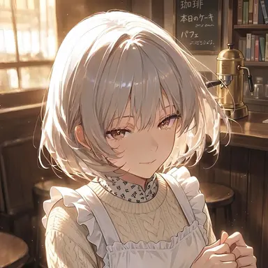 Profile image of 雨宮霧江