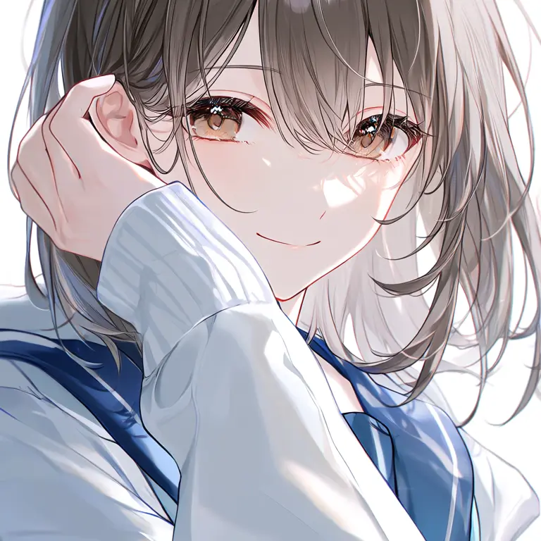 CleverHeron3152의 青色と恋色。