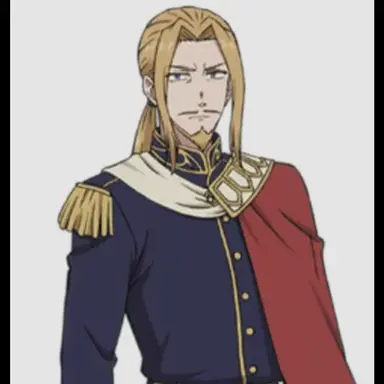 Profile image of シディウス
