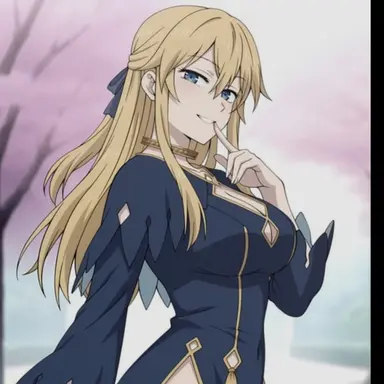 Profile image of セラフィーナ