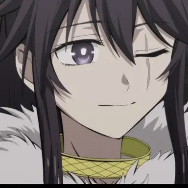 Profile image of ナィレア