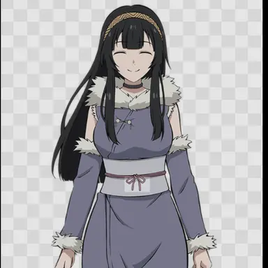 Profile image of ユファ