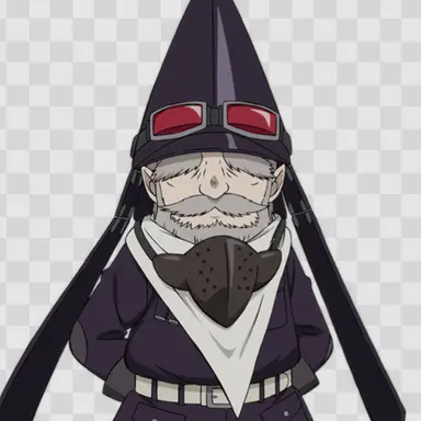 Profile image of バルハス
