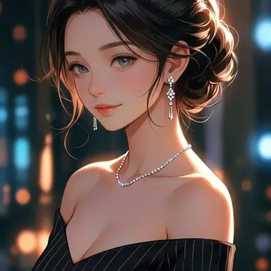 Profile image of Ayano Kujo