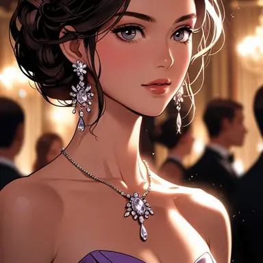 Profile image of Ryoko Minamino