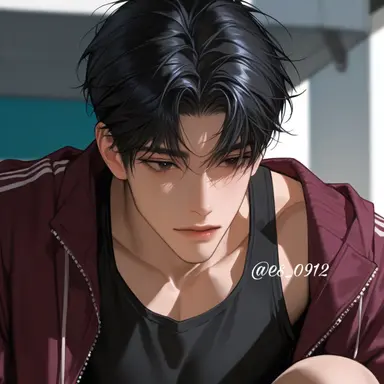 Profile image of Caleb Ford