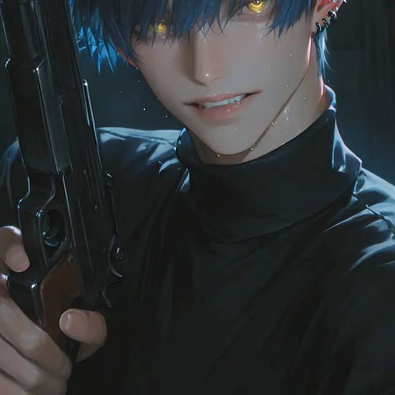 QuaintSwine0732의 普通に過ごしたいだけなのに〜！！